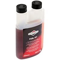 Briggs &amp- stratton - Ajuste de combustible - aditivo-estabilizador para las cortadoras de césped 992-381